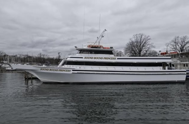 Experience the Best NYC Party Cruises and Private Yacht Charters